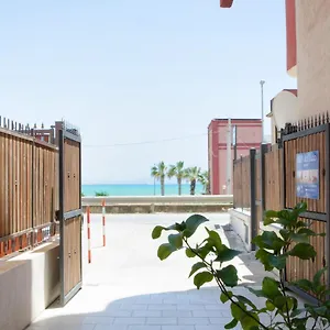 Del Lido Affittacamere Porto Empedocle
