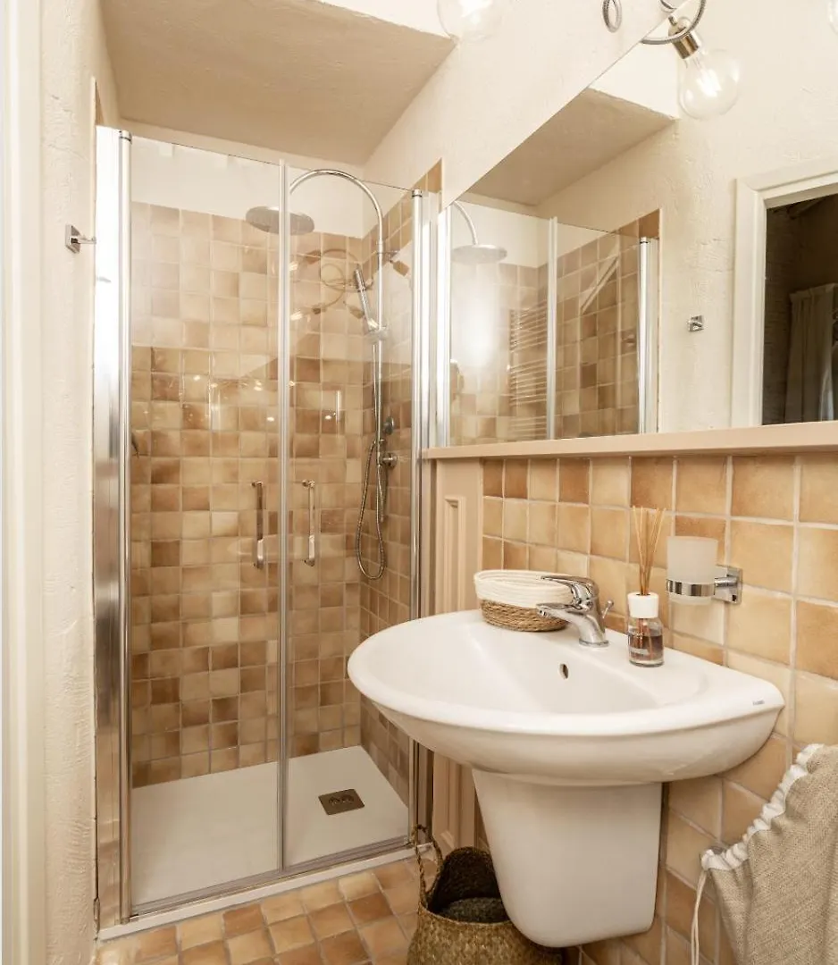 Guest house Scarlea Rooms Cecina