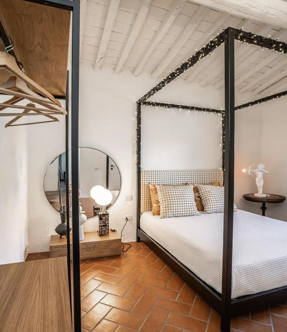 Guest house Scarlea Rooms Cecina