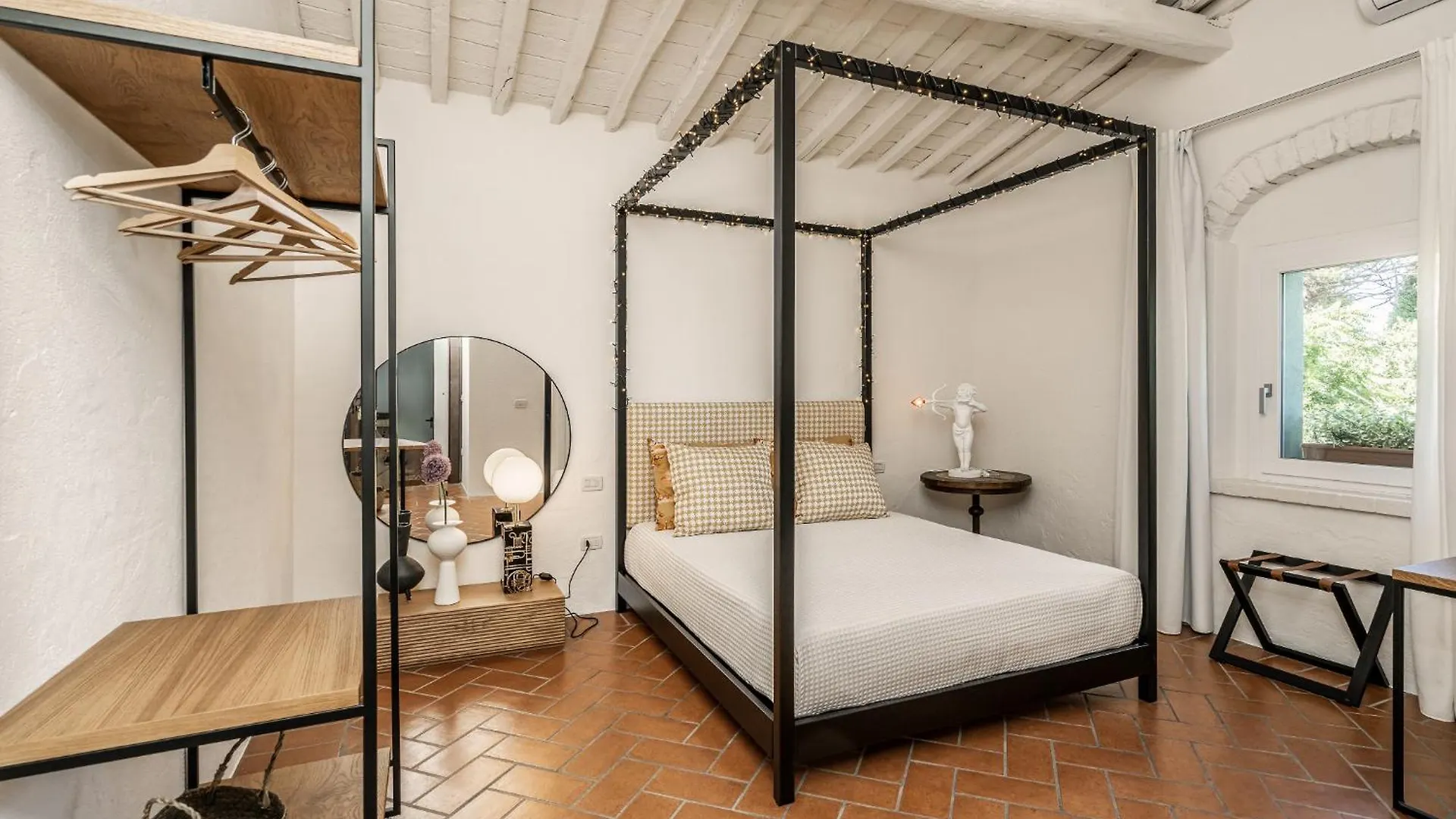 Guest house Scarlea Rooms Cecina